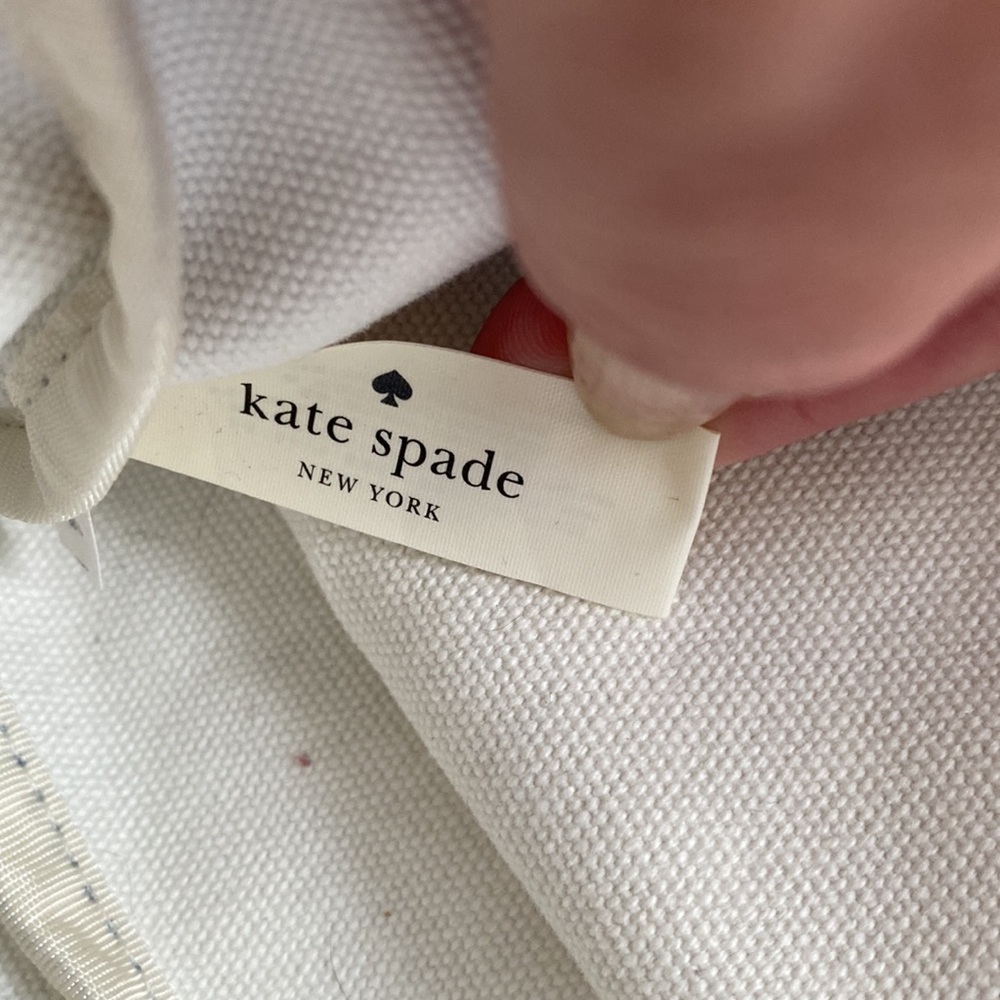 Kate spade leather bag - Picture 5 of 10